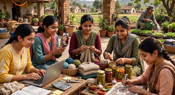 Skills Every Indian Girl Should Learn