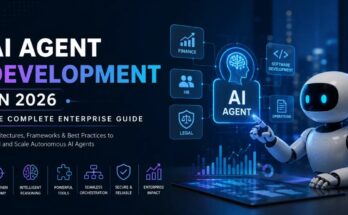 AI evolution from 2022 to 2026