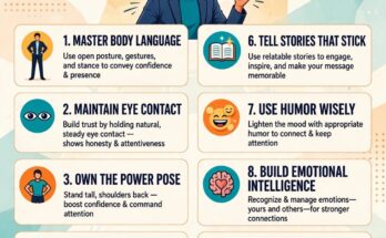 communication skills