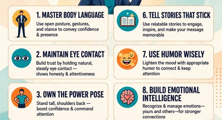 communication skills